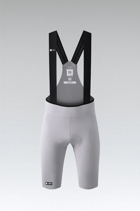 CULOTTE CORTO HOMBRE ARTIC STRIDE TAPIOCA