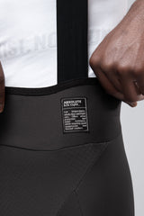 CULOTTE LARGO HOMBRE ABSOLUTE 7.0 HAVANA