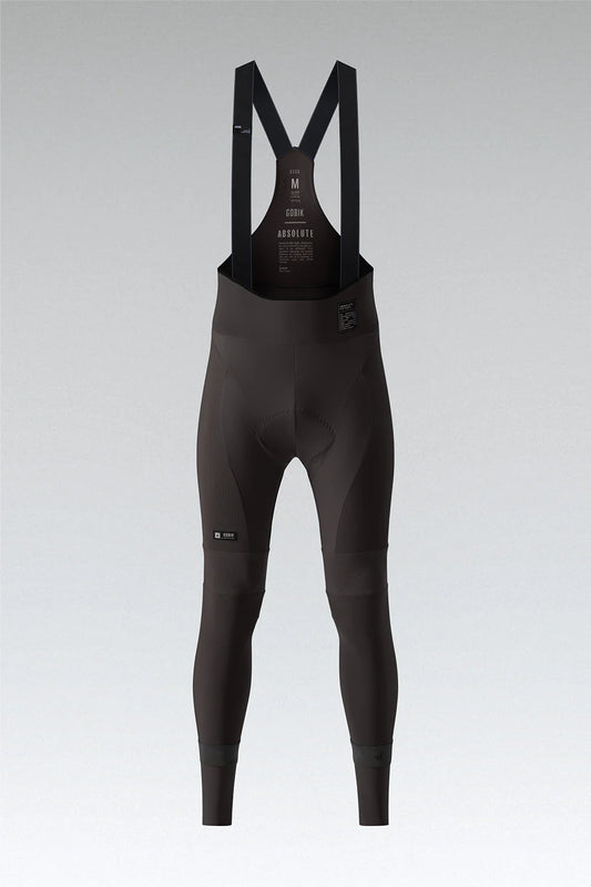 CULOTTE LARGO HOMBRE ABSOLUTE 7.0 HAVANA