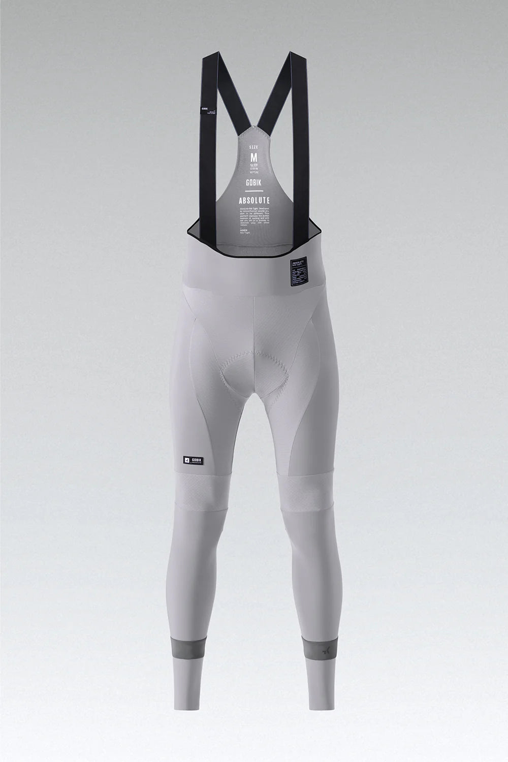 CULOTTE LARGO HOMBRE ABSOLUTE 7.0 TAPIOCA