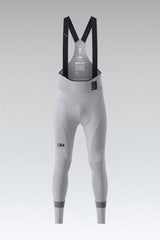 CULOTTE LARGO HOMBRE ABSOLUTE 7.0 TAPIOCA