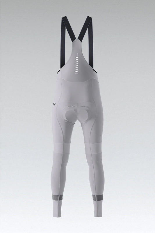 CULOTTE LARGO HOMBRE ABSOLUTE 7.0 TAPIOCA