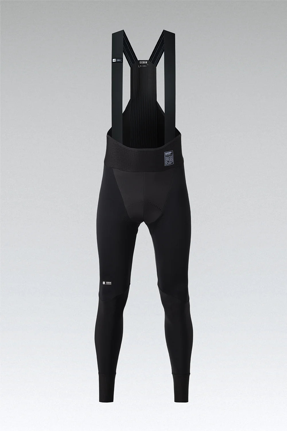 CULOTTE LARGO HOMBRE SUBZERO INK BLACK