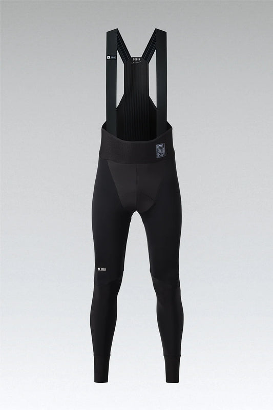 CULOTTE LARGO HOMBRE SUBZERO INK BLACK