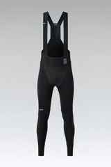 CULOTTE LARGO HOMBRE SUBZERO INK BLACK