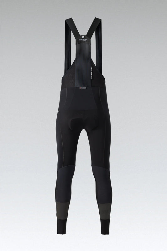 CULOTTE LARGO HOMBRE SUBZERO INK BLACK