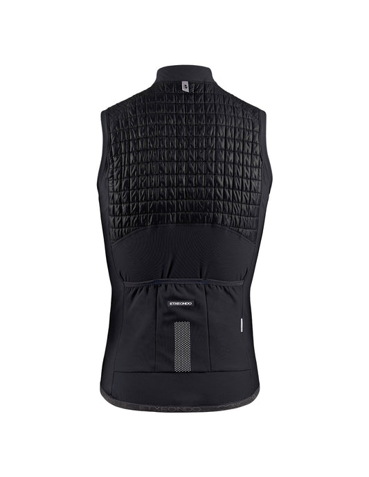 Chaleco Arri Primaloft Negro