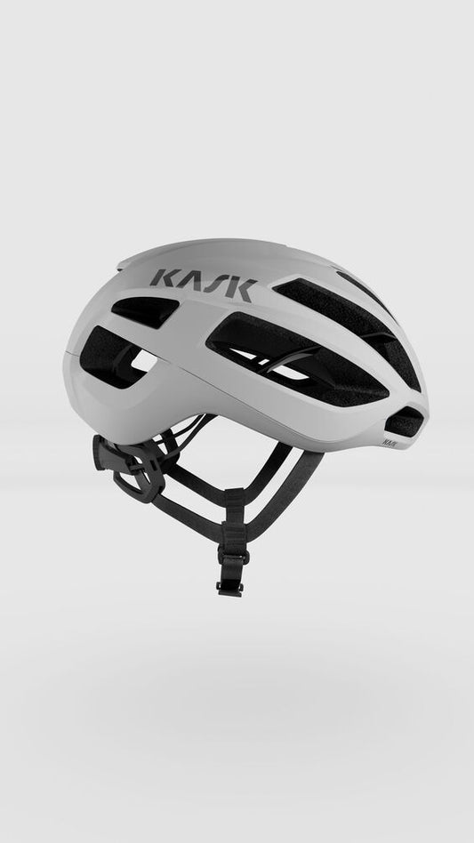 Kask Protone Icon White