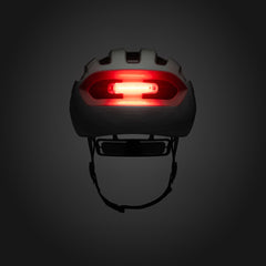 CASCO KUDO WHITE