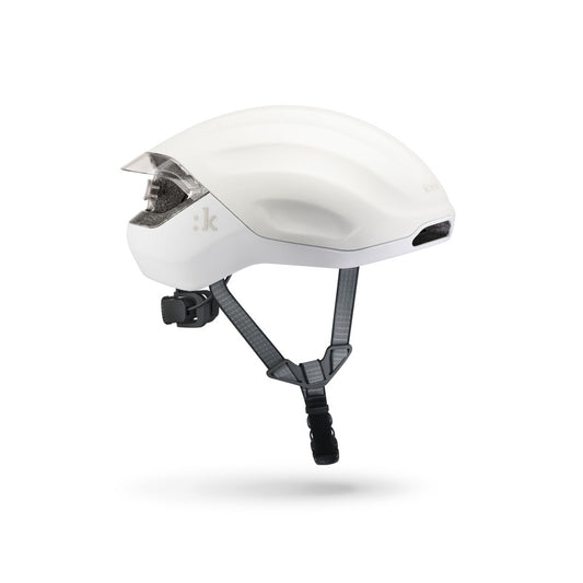 CASCO KUDO AERO WHITE