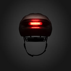 CASCO KUDO AERO WHITE