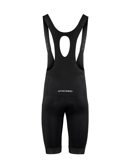 Culotte corto Etxeondo KOM Negro