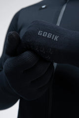 GUANTES UNISEX HYPERGUARD TRUE BLACK