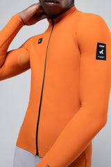 MAILLOT MANGA LARGA HOMBRE PACER SOLID 2.0 THAI