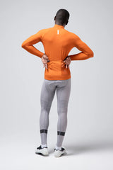 MAILLOT MANGA LARGA HOMBRE PACER SOLID 2.0 THAI