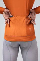 MAILLOT MANGA LARGA HOMBRE PACER SOLID 2.0 THAI