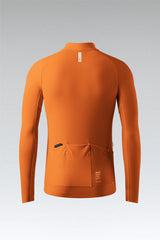 MAILLOT MANGA LARGA HOMBRE PACER SOLID 2.0 THAI