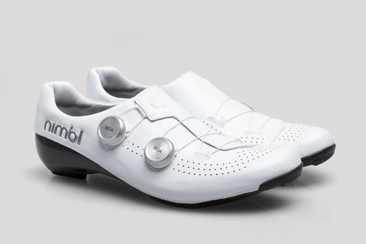 Nimbl Exceed Ultimate Glide Blanco