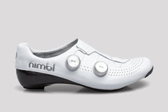 Nimbl Exceed Ultimate Glide Blanco