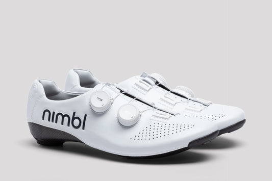 Nimbl Exceed Blanco