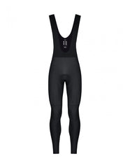 Culotte Largo Etxeondo Orhi Negro