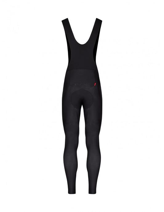 Culotte Largo Etxeondo Orhi Negro