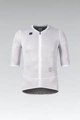 MAILLOT MANGA CORTA UNISEX  Carrera 3.0 White