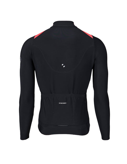 CHAQUETA URRUN GORE-TEX WINDSTOPPER WATERMELON