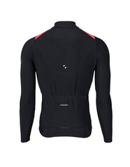 CHAQUETA URRUN GORE-TEX WINDSTOPPER WATERMELON