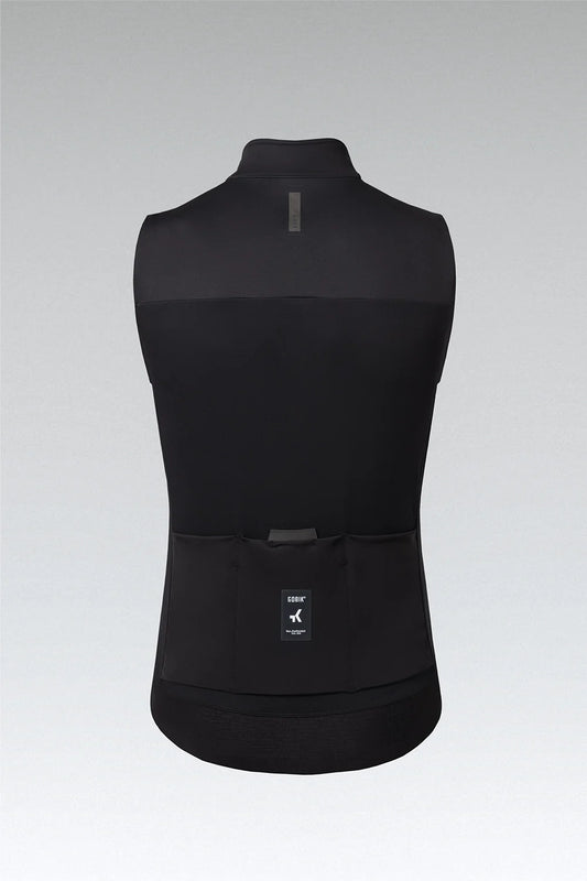 CHALECO UNISEX PATHFINDER INK BLACK