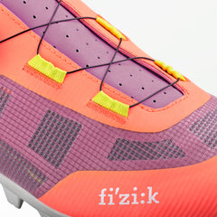 FIZIK VENTO PROXY CORAL / PURPLE